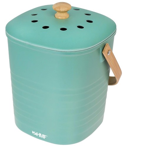 Poubelle bio durable - poubelle,