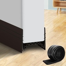 Bas de Porte Isolant Froid