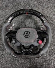 Volant custom Volkswagen Golf