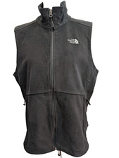 Veste Sans Manches The North