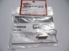 KYOSHO A0655-07 8 mm Motor