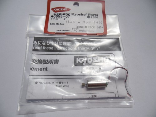 Kyosho a0655 mm motor - a0655-07,