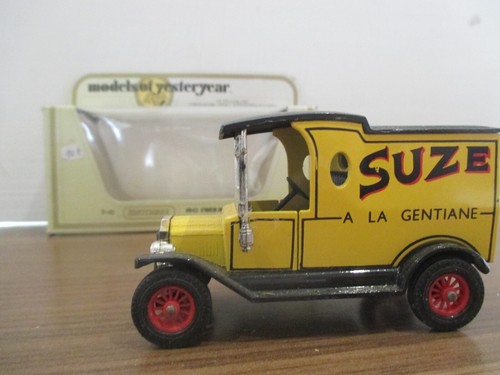 Miniature matchbox - miniature,