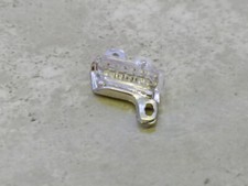 1/18 right headlight Ford GT90 concept Maisto