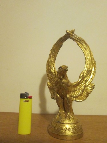 Watch holder sculpture - watch,