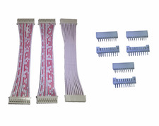 3x Ruban Câble Remplacer