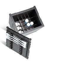 Bosch Sortimo Thermoeinsatz Pour L-BOXX 374