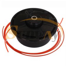 Débroussailleuse Tête de fil