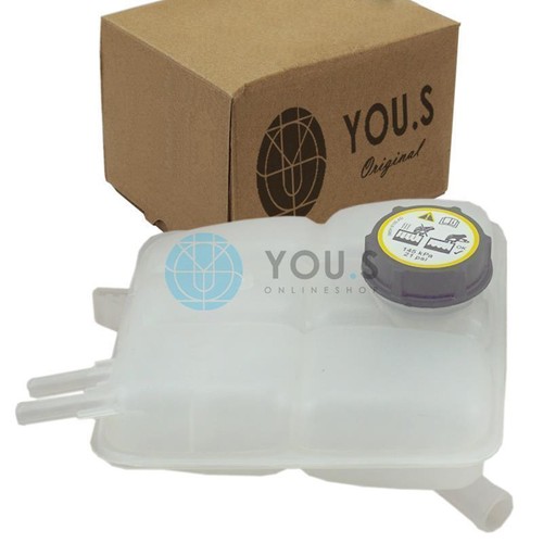 You eau fraîche - you.s, vase