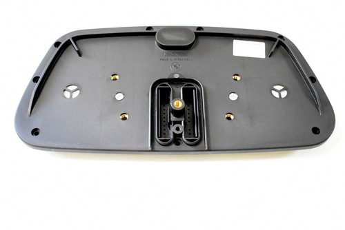 Couvercle compteur origine - couvercle,