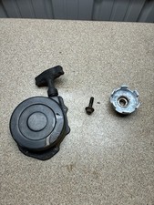 1988-2010 Kawasaki Bayou 220 250 KLF220 KLF250 Backup Recoil Pull Start Starter