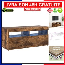 Meuble TV Pratique avec
