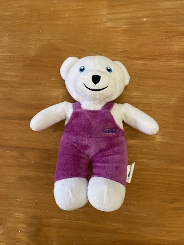 Doudou peluche ours - doudou,