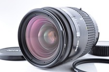 Objectif zoom Nikon AF Nikkor