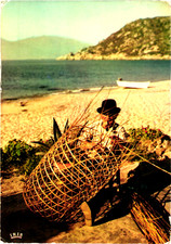 CORSE CORSICA - VIEUX PECHEUR