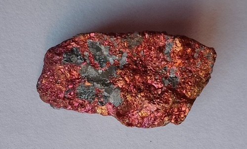 2.92gr 22x12x7mm chalcopyrite