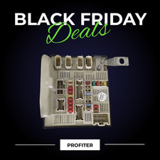 🇫🇷 BOITE A FUSIBLES RENAULT MEGANE ➤USMCPFTN2 ♻️