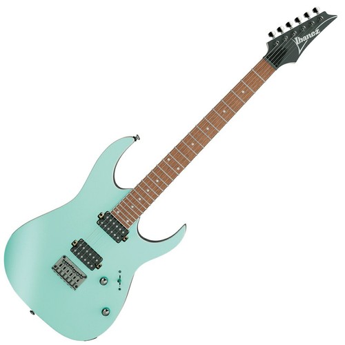 Guitare électrique ibanez - électrique,