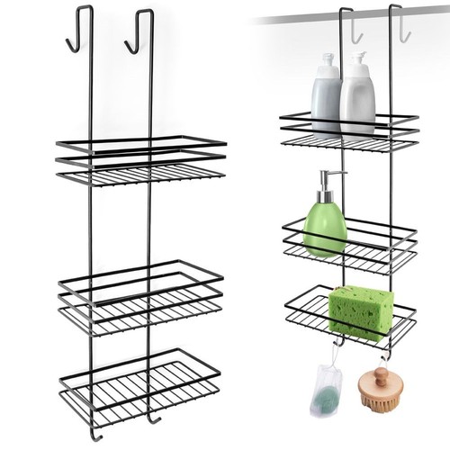 étagère douche à - douche,