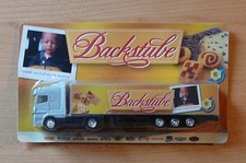 Modèle Camion comme Camion de