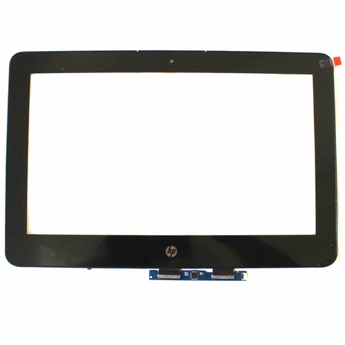 Numériseur écran tactile - , hp