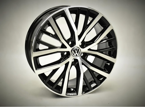 Jantes polo r - 5, r-line