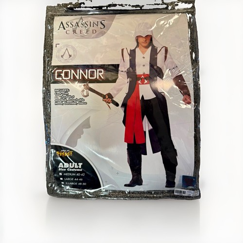 Assassin creed connor - creed,