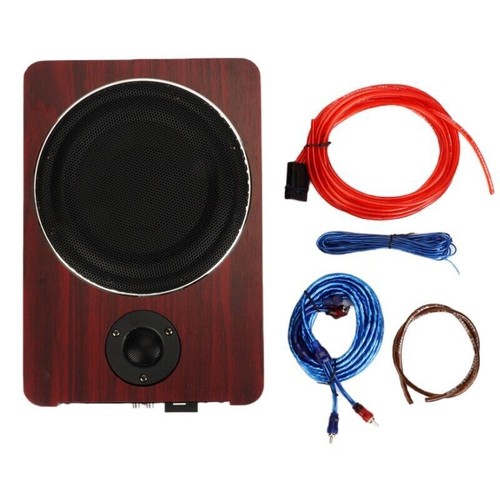 Inch auto subwoofer - 8,