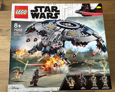 BOITE SET  LEGO VAISSEAU STAR