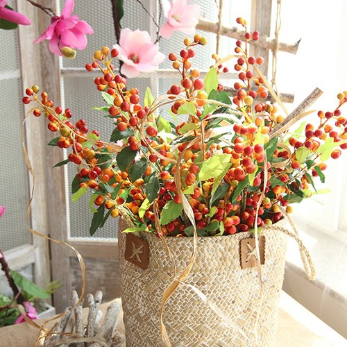 Bouquet artificial flower - 1, artificial-flower