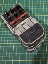 line 6 uber metal Non Testé