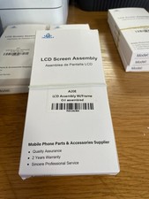 écran Samsung A20 E