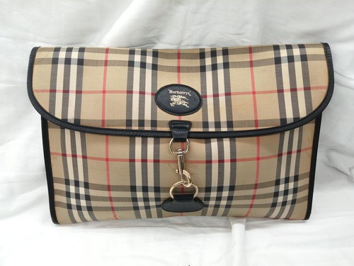 Sac pochette burberrys nova - sac,