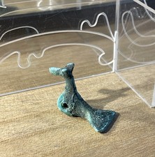 AncienPendentif-amulette de La