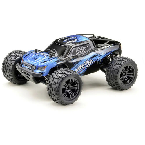 Absima truck racing noir - racing, noir/bleu