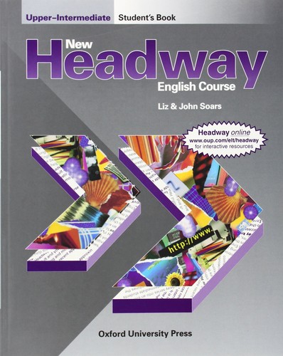 New headway - new,