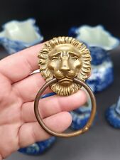 Ancienne Poignée Meuble XIXe