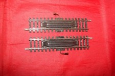 JOUEF HO 2 STALL RAILS 480 ELECTRIC TRAIN