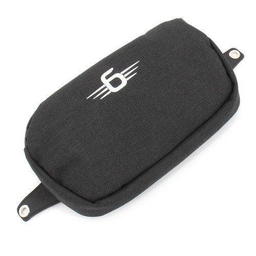 Cockpit storage bag - cockpit,