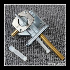 Robinet Essence pour Kawasaki ZR 750 Zephyr de 1991 à 2006 NEUF