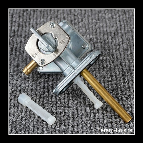 Robinet essence pour kawasaki - robinet,