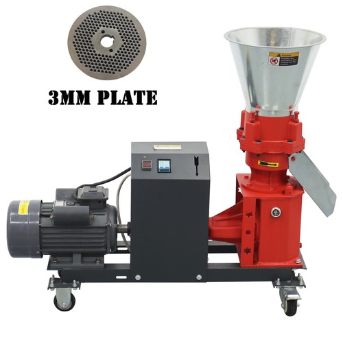 3mm plate animal feed - 3mm,