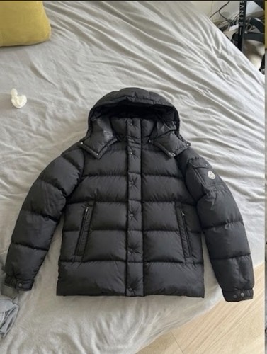 Moncler vezere
