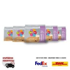 Tassimo, 105 Dosettes Café au