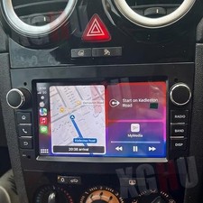 64G For 2006-2011 Opel Corsa