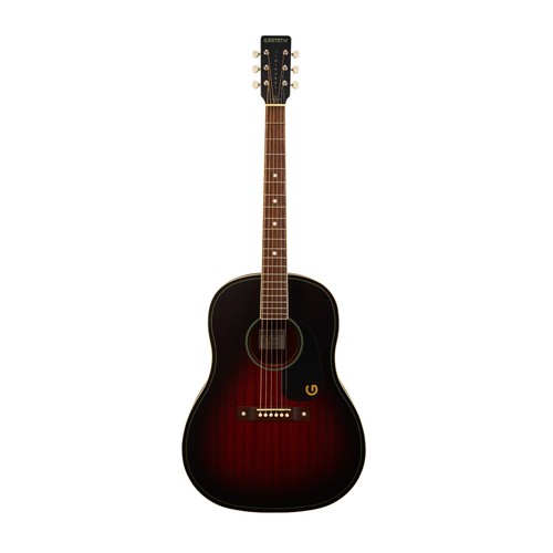 Gretsch jim dandy dreadnought - jim,