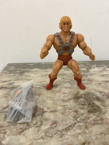 Motu man vintage musclor - motu,