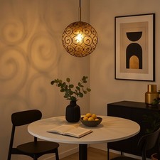 Lampe Suspendue Lustre Lampe