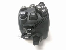 COMMODO GAUCHE DUCATI
