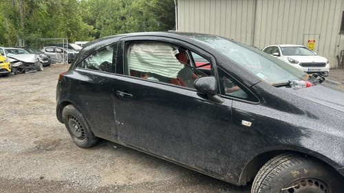 Moteur opel corsa phase 1 - moteur,